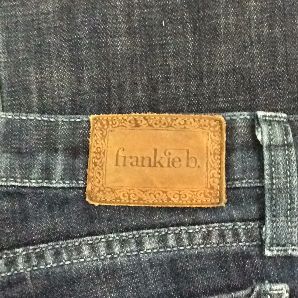 Frankie B jeans